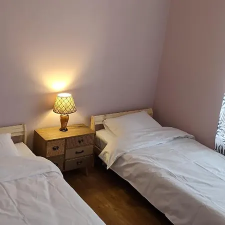 Hostel Kashtan *